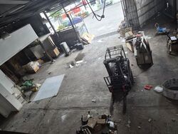 Invest Ho Building (D13), Factory #583288941